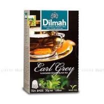 Trà Dilmah Bá Tước hộp 25 gói x 2g (12H/T)